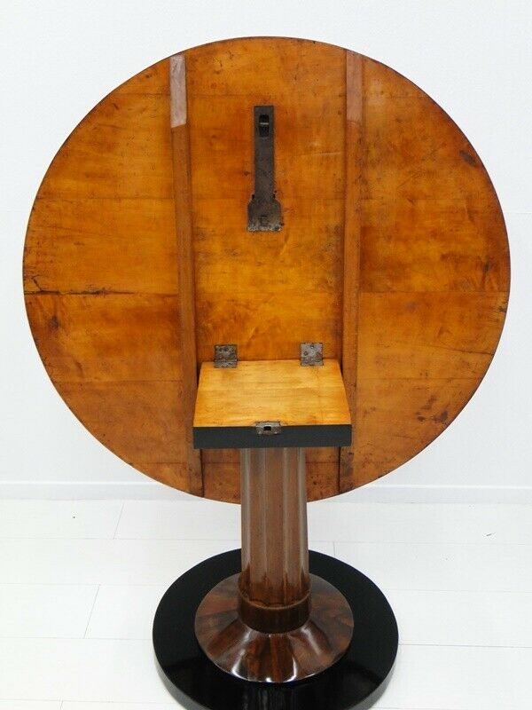 3590-Biedermeiertisch-Tisch-Vasentisch-ORIGINAL Biedermeier-Salontisch-Wohnzimme