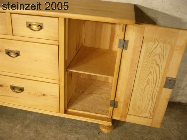Kommode Weichholz Jugendstil antik Schubladen Schrank um 1900 antikde -> Kommode Antik Weichholz Kommode Weichholz Jugendstil antik Schubladen Schrank um 1900 antikde -> Kommode Antik Weichholz