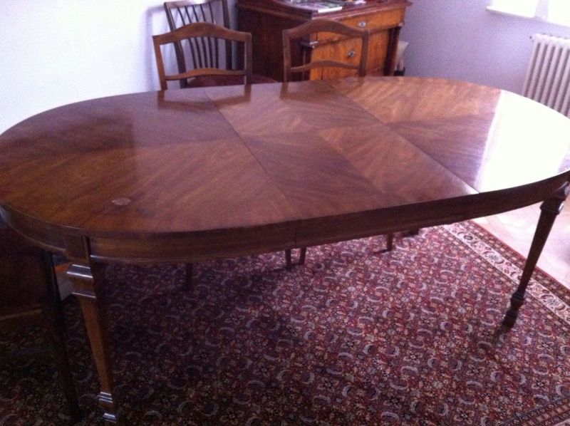 Esszimmertisch | antik.de