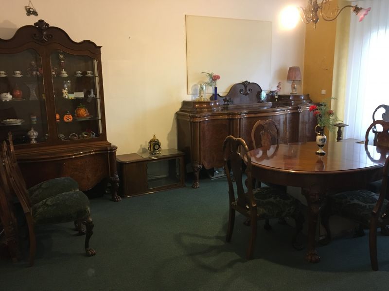 Antikes Möbelset | antik.de