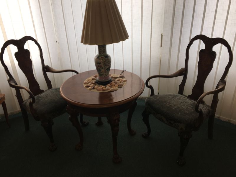 Antikes Möbelset | antik.de