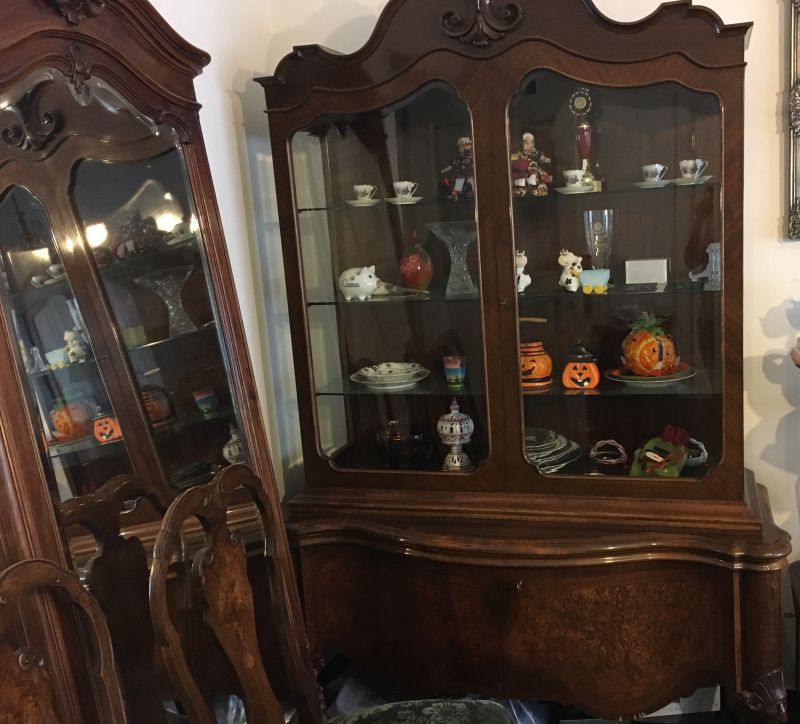 Antikes Möbelset | antik.de