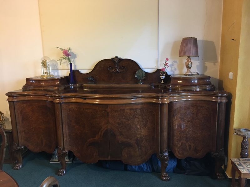 Antikes Möbelset | antik.de