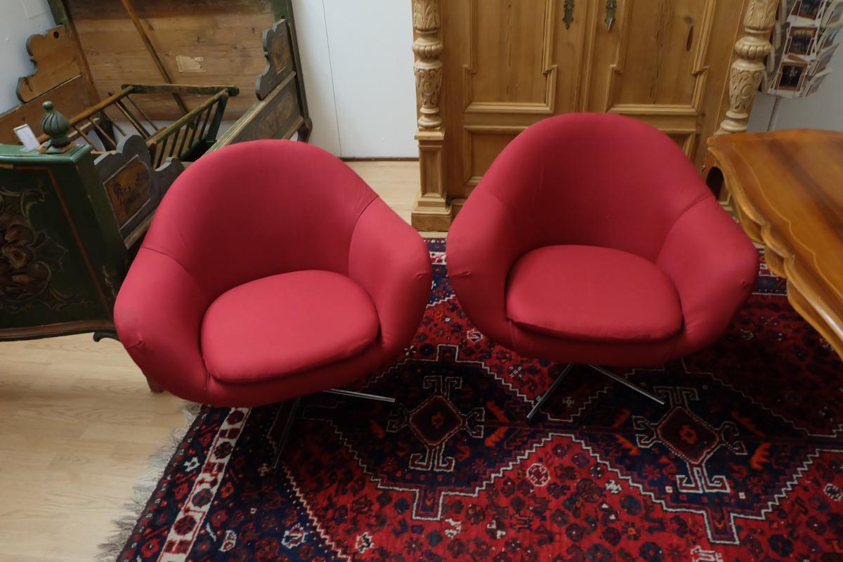 Vintage Sessel