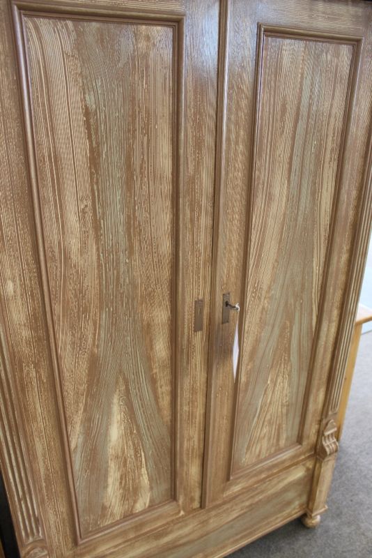 SCHRANK AUS DER GRÜNDERZEIT um 1880 | antik.de