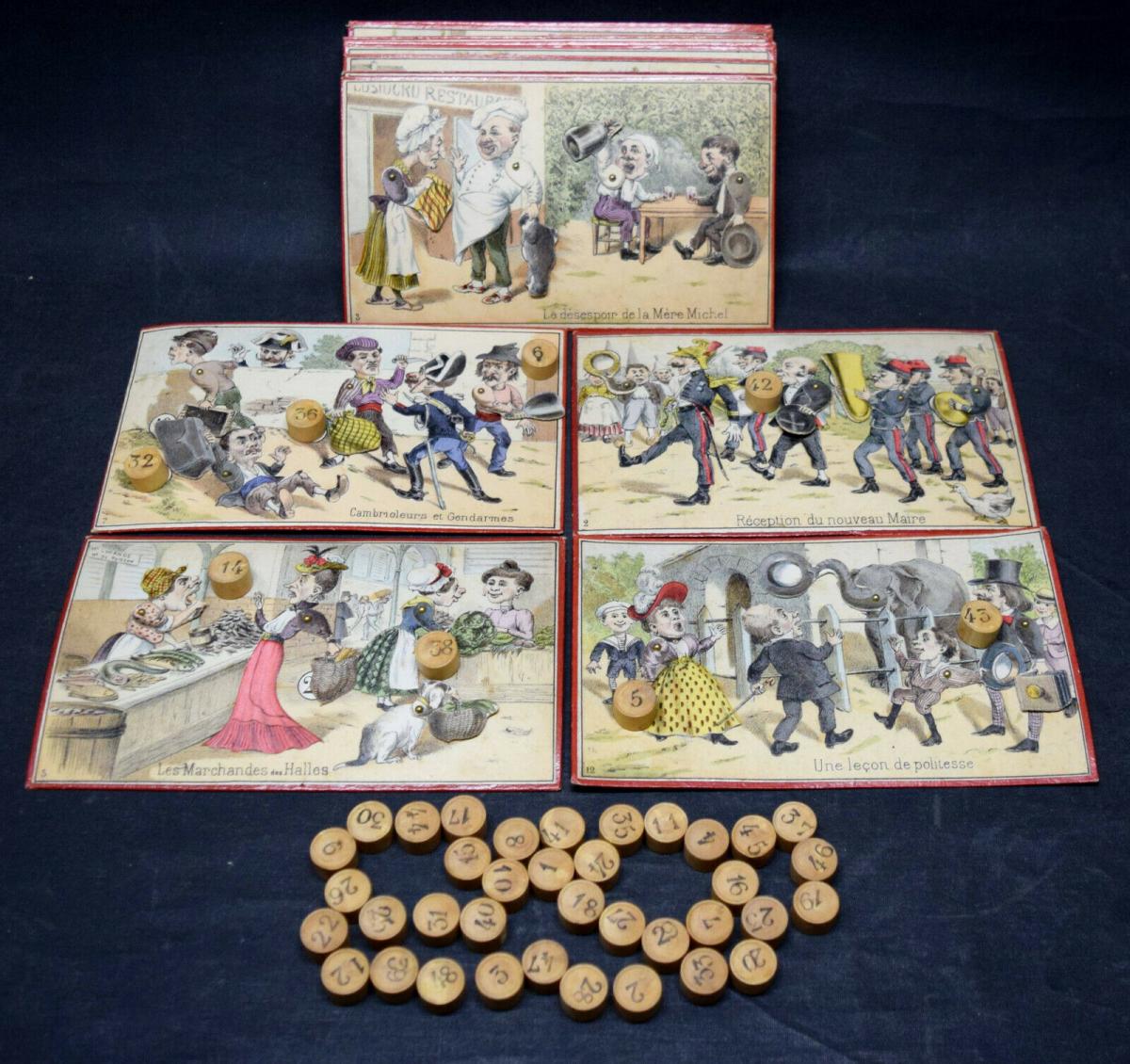 Lotto Kinderspiel Lotto Kinderspiel