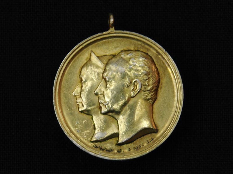 gold hochzeit sachsen