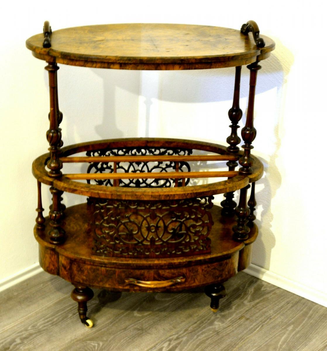 Barwagen,