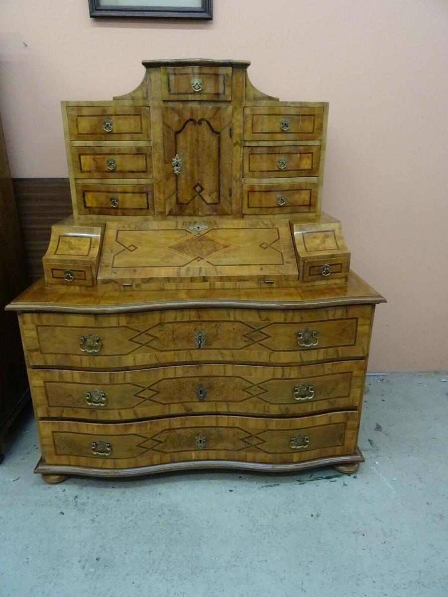 Barock Tabernakel