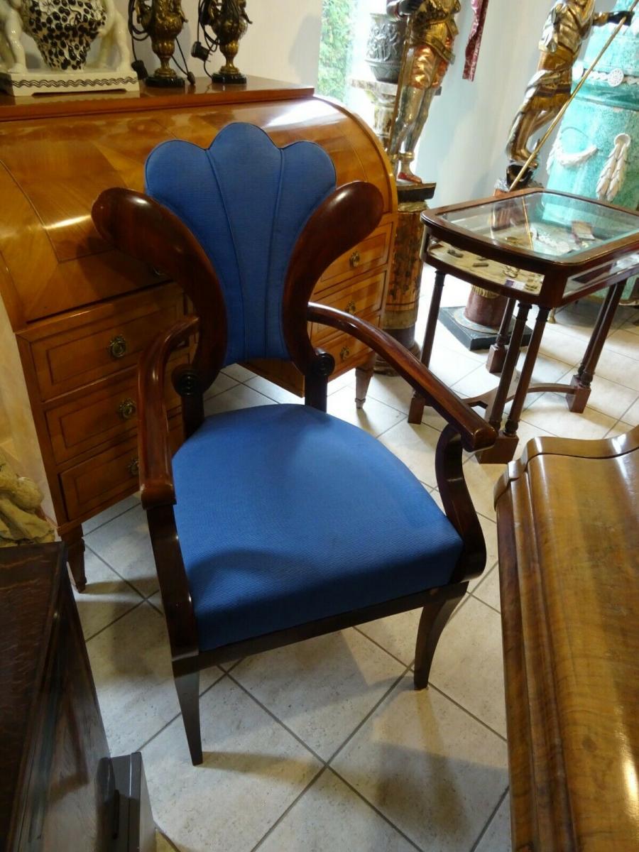 Danhauser Fauteuil