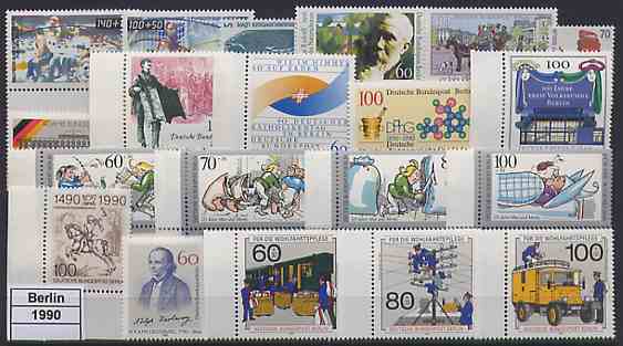 Aktuelle briefmarken deutschland