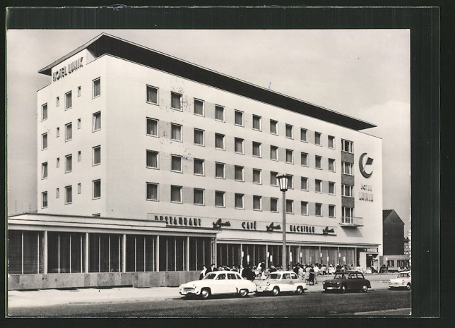 Kino Eisenhüttenstadt Kino Eisenhüttenstadt