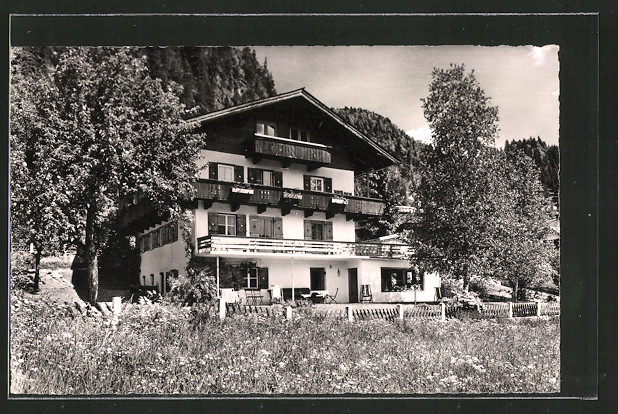 Thb Haus Leiter Hotel In Reit Im Winkl