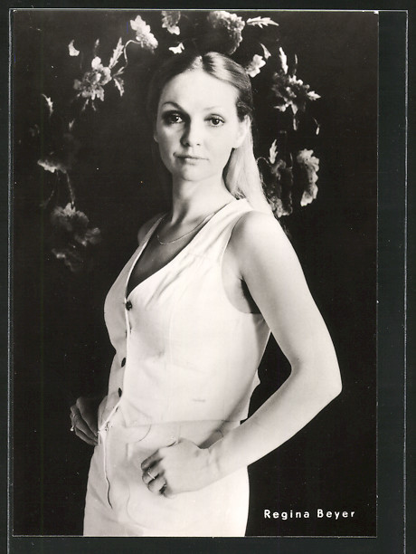 Regina Beyer Regina Beyer