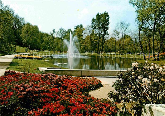 AK Ansichtskarte Bad Bellingen Kurhaus Rathaus Kurpark Balinea