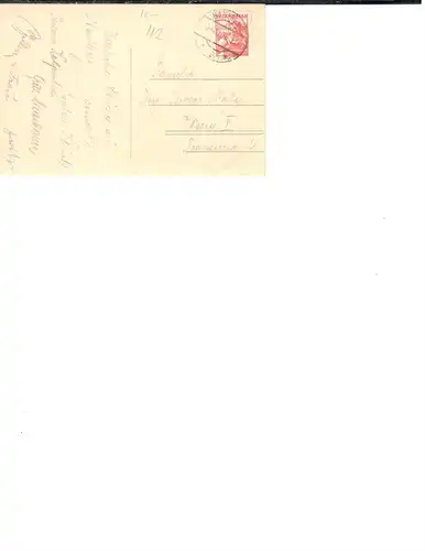 112. Im 1935 gelauft Photoansichtskarte vom gasthaus Amesbauer bei hartberg. Q1!