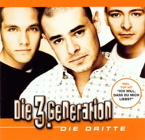 3. Generation - Die Dritte [CD]