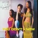 702 - You Don't Know [CD-Single]