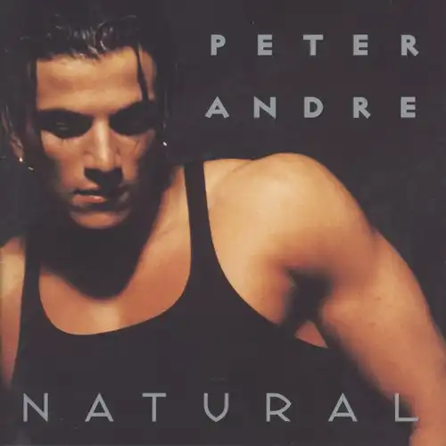 André, Peter - Natural [CD]