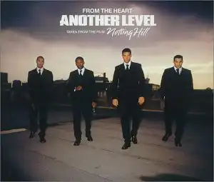 Another Level - From The Heart [CD-Single]