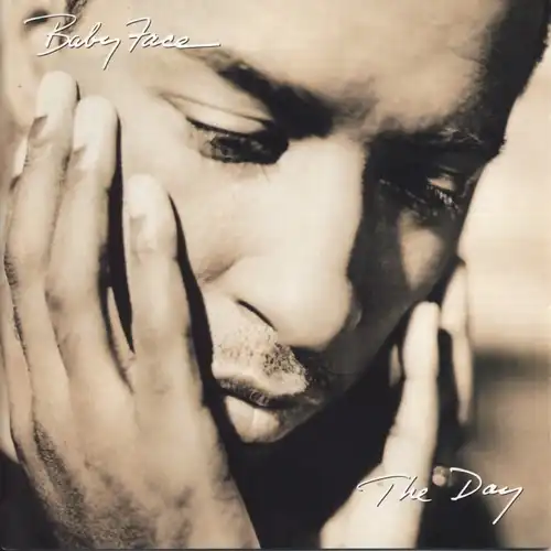 Babyface - The Day [CD]