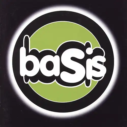 Basis - Hier Kommmt Die Basis [CD]