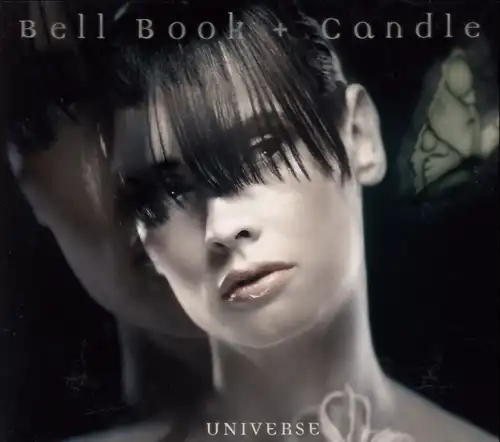 Bell Book & Candle - Univers [CD-Single]