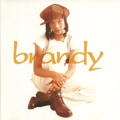 Brandy - Brandy [CD]