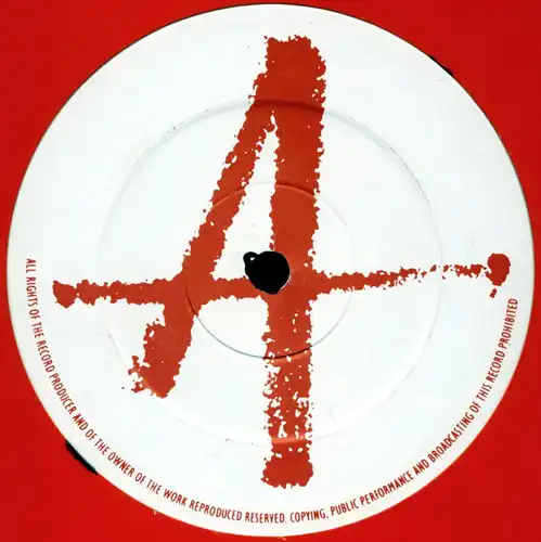 Brown, O'chi - Whenever You Need Somebody [12" Maxi]