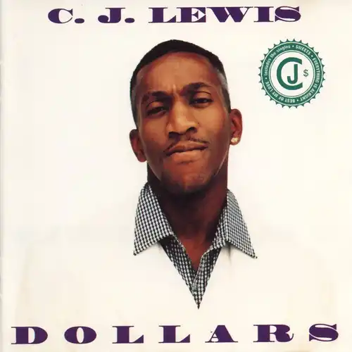 CJ Lewis - Dollars [CD]