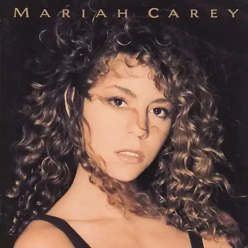 Carey, Mariah - Mariah Carey [CD]