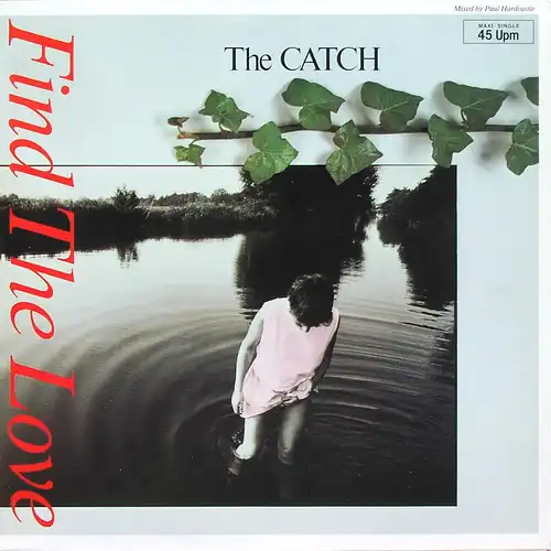 Catch - Find The Love [12&quot; Maxi]