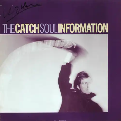 Catch - Soul Information [12" Maxi]