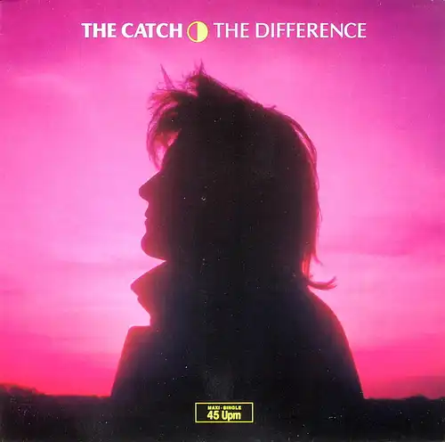 Catch - The Difference [12" Maxi]