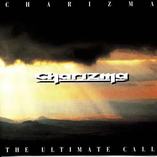 Charizma - The Ultimate Call [CD]