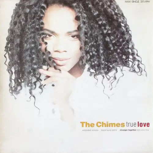 Chimes - True Love [12&quot; Maxi]