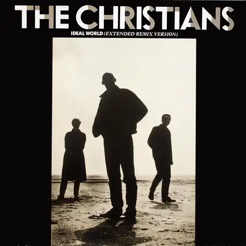 Christians - Ideal World [12" Maxi]