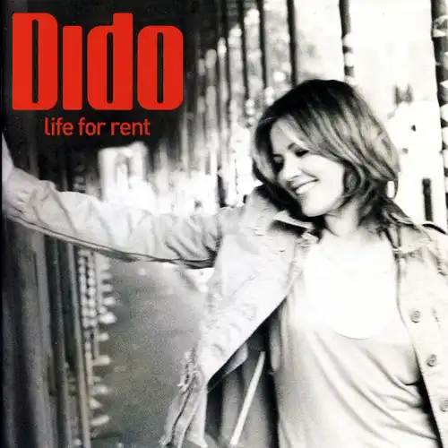 Dido - Life For Rent [CD]
