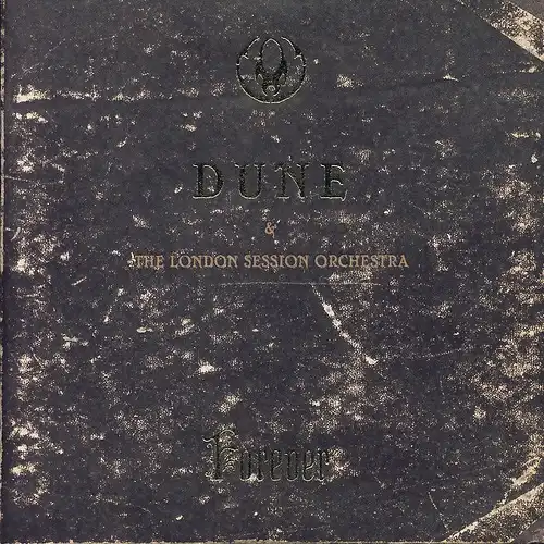 Dune - Forever [CD]