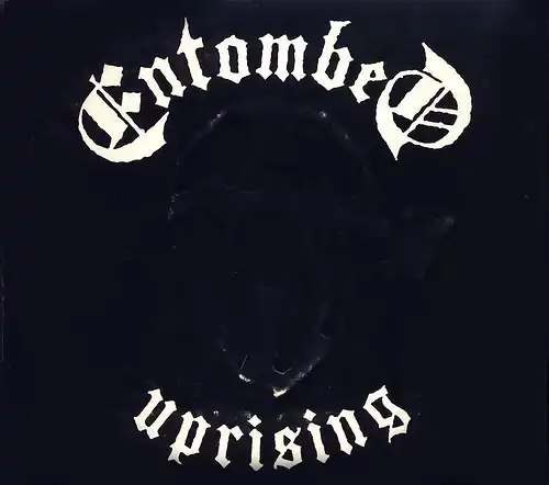 Entombed - Uprising [CD]