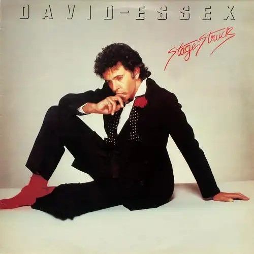 Essex, David - Stage Struck [LP]
