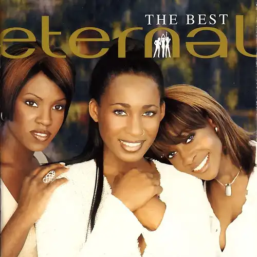 Eternal - The Best [CD]