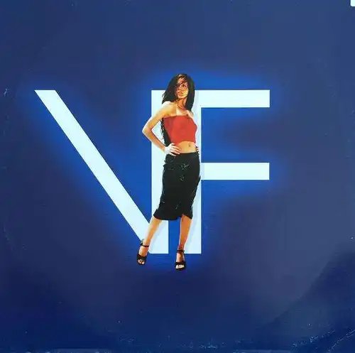 Faiella, Victoria - Daylight [12&quot; Maxi]