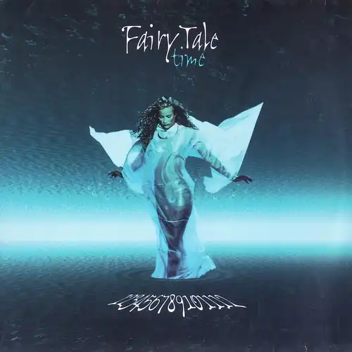 Fairy Tale - Time [12" Maxi]