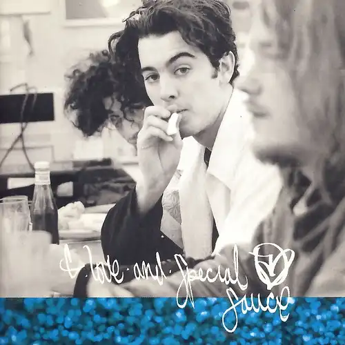 G. Love & Special Sauce - G, LOVE And Specials Suce [CD]