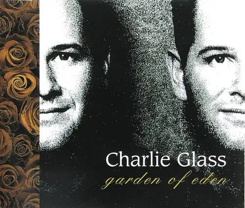 Glass, Charlie - Garden Of Eden [CD-Single]