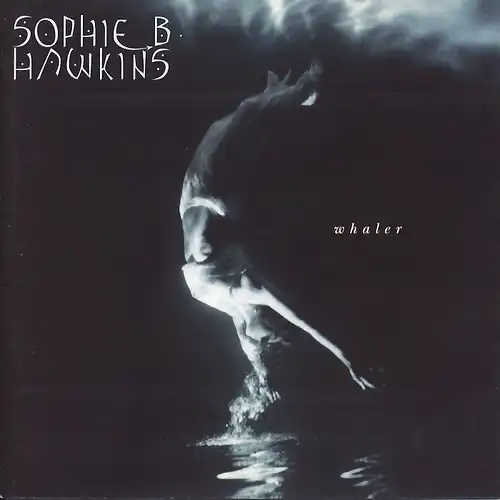 Hawkins, Sophie B. - Whaler [CD]