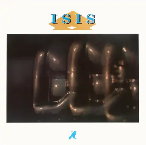Isis - Izis [LP]