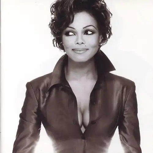 Jackson, Janet - Design Of A Decade [CD]