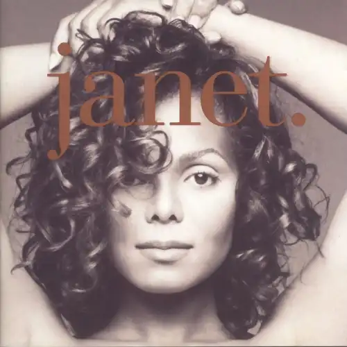 Jackson, Janet - Janets [CD]